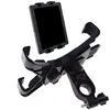 Universal 360 Adjustable Microphone Music Bike Bicycle Mount Stand Holder For ipad 7-12inch Tablet PC ► Photo 1/6