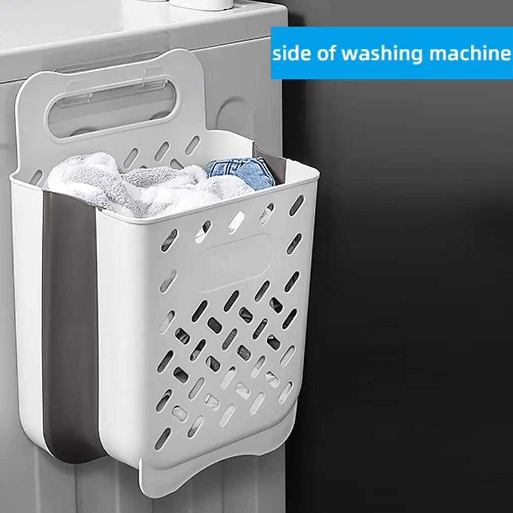 Dirty Clothes Storage Basket Organizer Basket Collapsible Large Small