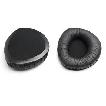 

Replacement Ear Pads Cushion Cover Earpads for Sennheiser RS160 RS170 RS175 RS180 RS185 RS195 Part Earmuff Cups