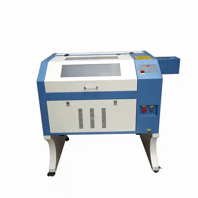 

Laser Engraving 600*400 mm 80W 220V/110V Co2 Laser Engraver Cutting Machine DIY Laser Cutter Marking machine, Carving machine