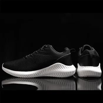 

Big Size 38-46 Shoes Men Sneakers Lightweight Breathable Zapatillas Man Running Shoes Couple Footwear Unisex Zapatos Hombre