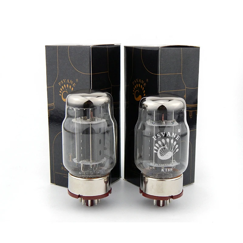 KT88 hifi ламповый усилитель электронная трубка оригинальная упаковка альтернатива KT66 KT88 KT100 ламповый усилитель