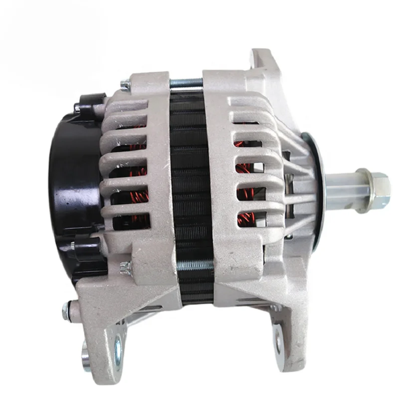 diesel generators engine parts cummins alternator 5282841 2874863  