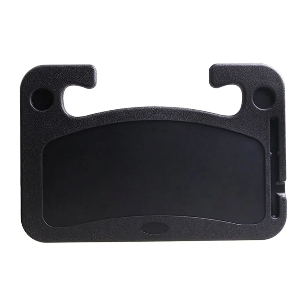  Car Desk Coffee Holder Laptop Computer Table Steering Wheel Universal Portable Eat Work Drink Seat 