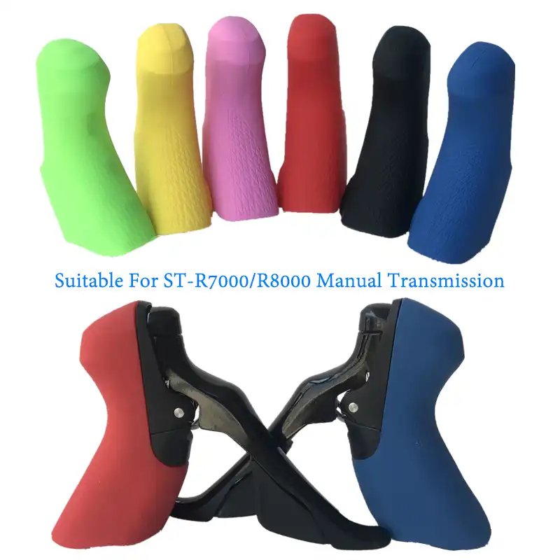 road bike hood covers