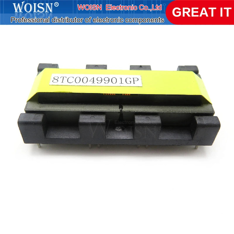 2pcs/lot 8TC0049901GP 2243BW LCD Boost 8TC0049901 High Voltage Coil transformer In Stock | Электронные компоненты и