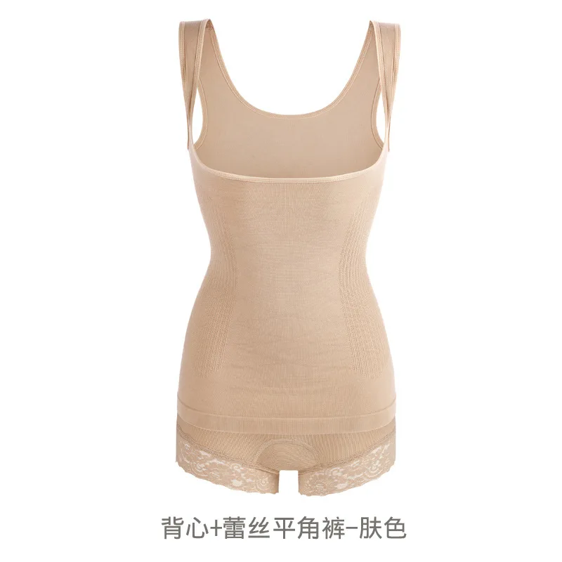 Beonlema боди для коррекции фигуры с полным покрытием, Бесшовное ...