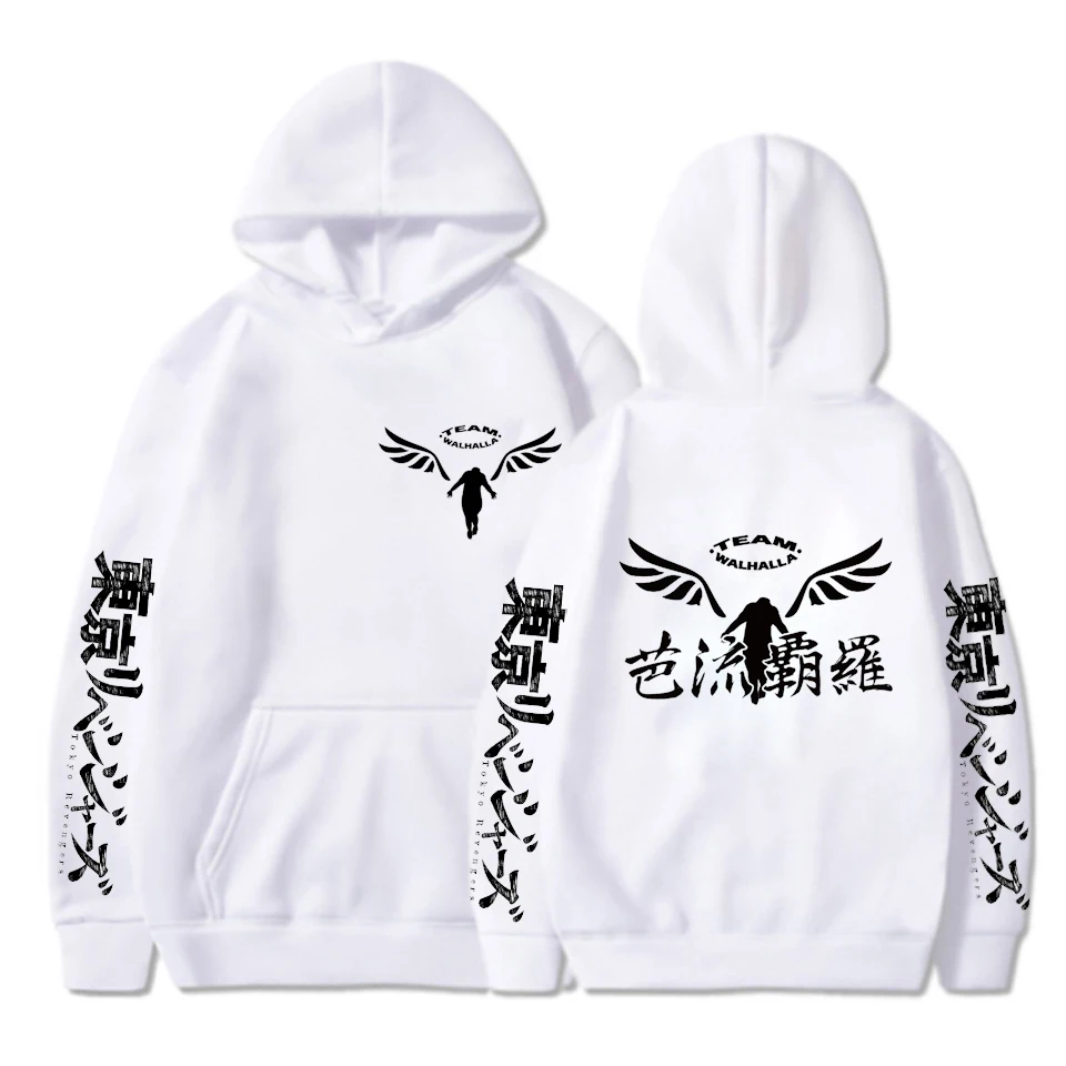 Felpe con cappuccio valalla Tokyo Revengers felpa con cappuccio grafica  Anime per uomo donna abbigliamento sportivo Tokyo Revengers Cosplay tuta  abbigliamento|Hoodies \u0026 Sweatshirts| - AliExpress