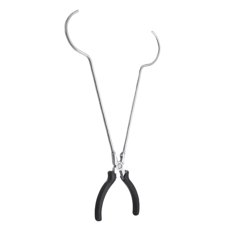 

Crucible Tongs For Graphite Furnace Crucibles For Melting Casting Refining Gold Silver Copper