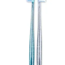 Хит, 2 шт, Ортодонтическая зубная щетка для взрослых es, стоматологическая зубная щетка U A, Мягкая зубная щетка для чистки ортодонтических брекетов