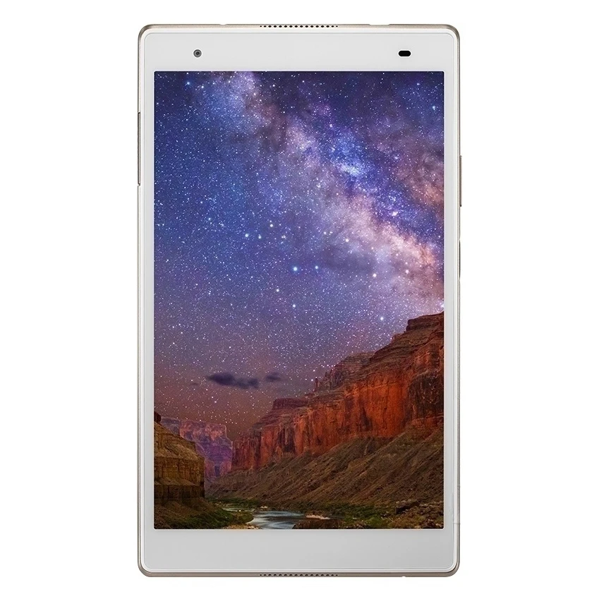 lenovo XiaoXin 8.0 inch snapdragon 625 4G Ram 64G Rom 2.0Ghz octa core Android 7.1 Gold 4850mAh tab