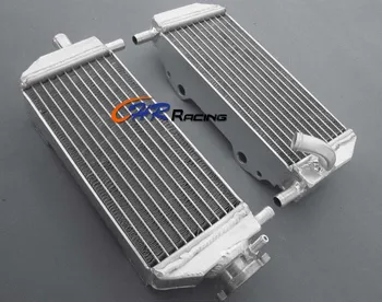 

Radiador de aluminio para Suzuki RM250 $250 2-stroke 01-08, 2001, 2002, 2003, 2004, 2005, 2006, 2007, 2008