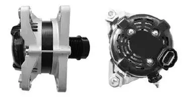 Новый 12V 130A генератора 104210-4660 31400-67J00 для Защитные чехлы сидений сшитые специально