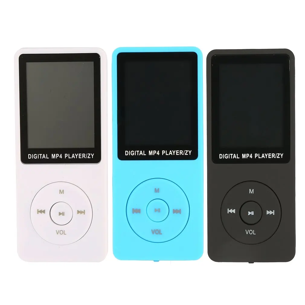 MP4 player with bluetooth lecteur mp3 mp4 music player portable mp 4 media slim1.8 inch touch keys fm radio video 32G