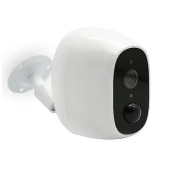 

1080P WiFi IP Network Camera Security PIR Motion Sensor Rechargeable Battery Cam Waterproof PIR Alarm Audio Low Power