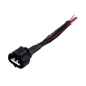 

For Polaris Ranger 800 500 TPS Throttle Position Sensor Pigtail Harness New