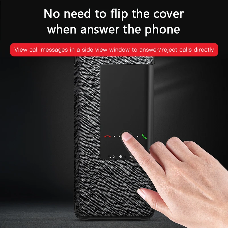 Откидной чехол из натуральной кожи Магнитный чехол для телефона huawei P30 Pro P20 mate 20 X mate 20 mate 10 Pro P30 P20pro mate 10 20 pro