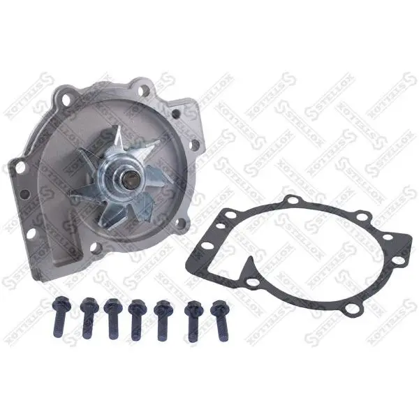Помпа Renault Laguna/Safrane 2.0 16V 95,Volvo 850/V40 1.6i-2.5i