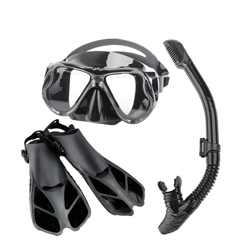 professional diving goggles
