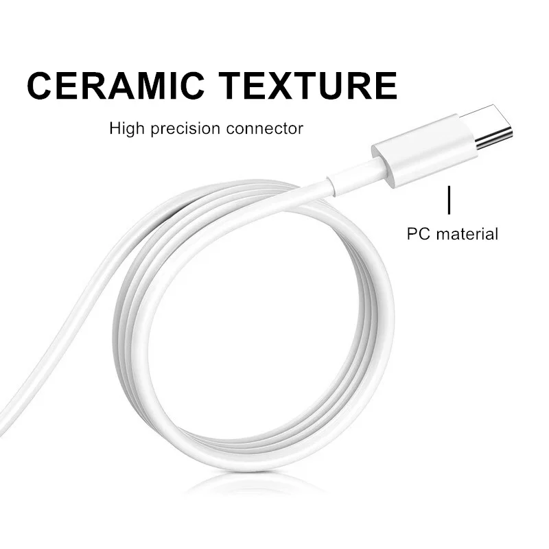 Быстрое зарядное устройство 3 А типа C для Xiaomi huawei, 1 м, 2 м, 3 м, кабель Micro USB для iphone, зарядный usb-кабель для samsung