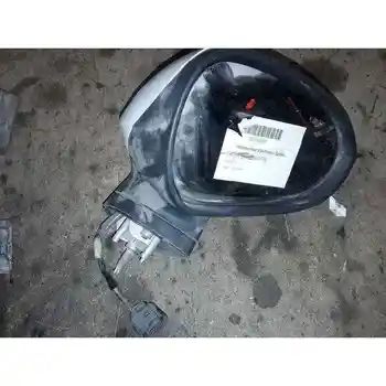 

RESTYLING RIGHT REARVIEW MIRROR SEAT LEON (1P1)