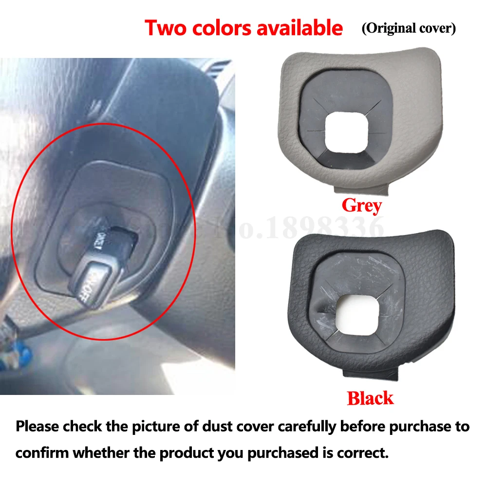 84632 34017 8463234011 34011 круиз контроль переключатель для Toyota Prado 4000 GRJ120 03 09 с черным