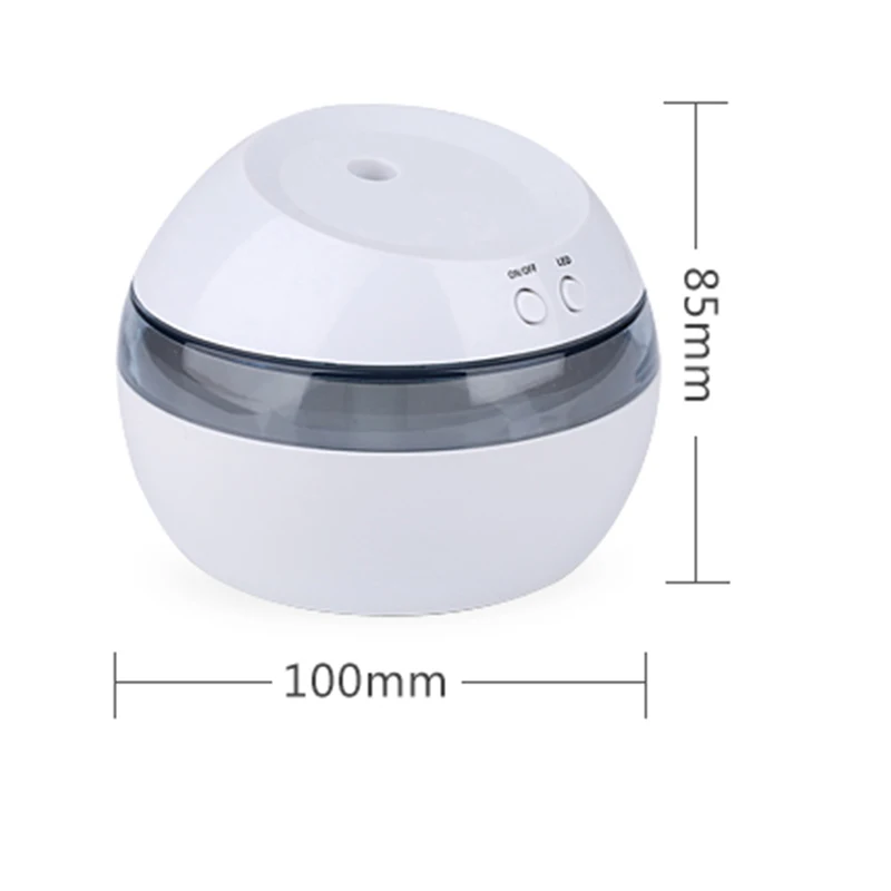 Новый диффузор эфирного масла USB увлажнитель воздуха для очистки распылитель