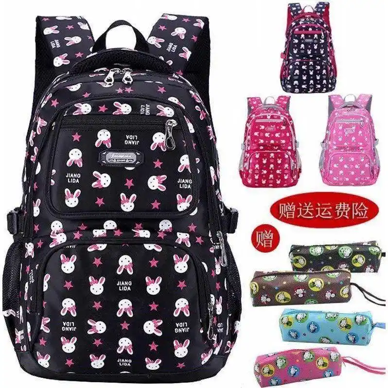 backpack for senior high school