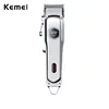 Kemei KM-1998 Professional Premium Hair Clipper Men Pro Version 2000mAh Battery Super Light Super Strong Super Quiet Barber Shop 1