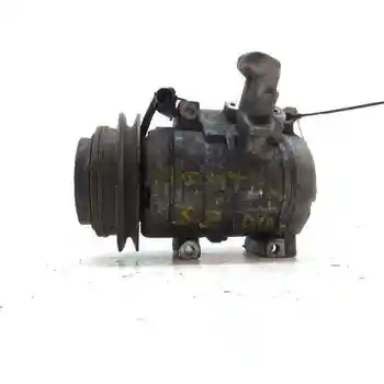 

4473008671 AIR CONDITIONING COMPRESSOR MITSUBISHI MONTERO (V60/V70)