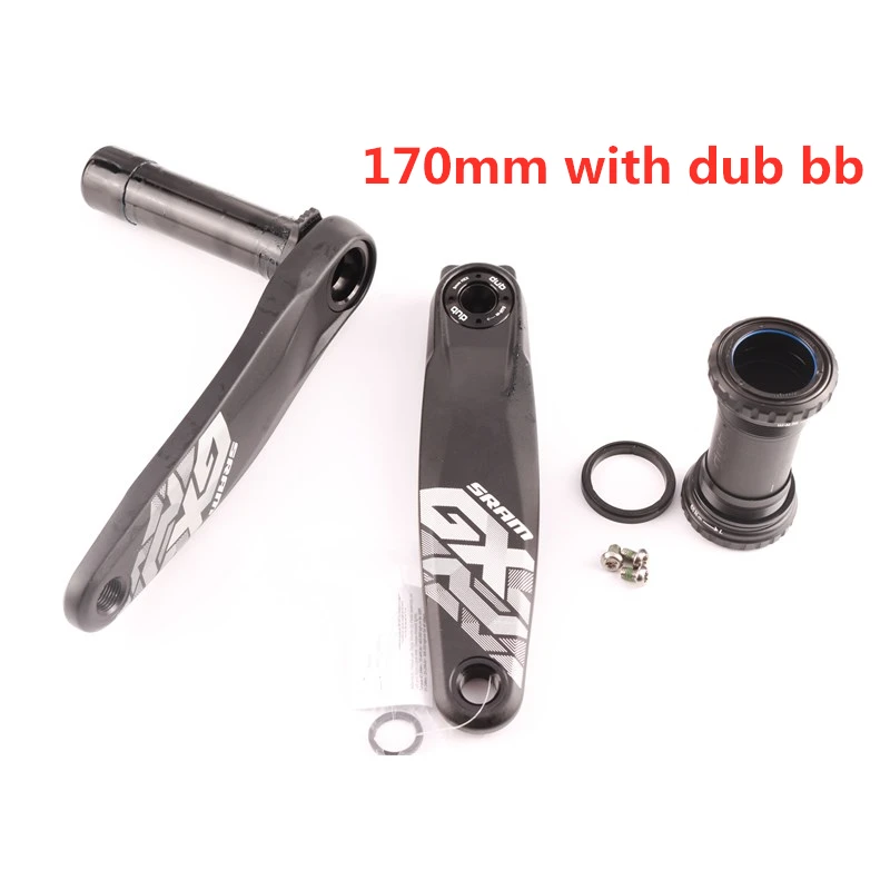 sram gx eagle bottom bracket