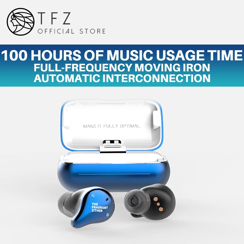 Беспроводные bluetooth наушники TWS Ture стереонаушники без рук Спортивные Bluetooth IP67