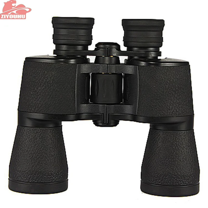

ZIYOUHU 20x50 Russian Binoculars Hd Powerful Military Binocular High Times Zoom Telescope Night Vision For Hunting Camping Casua
