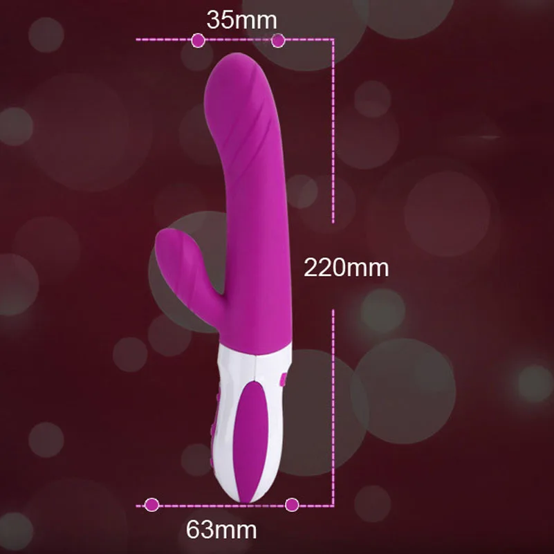 hb134 Triple Vibrating  (13)