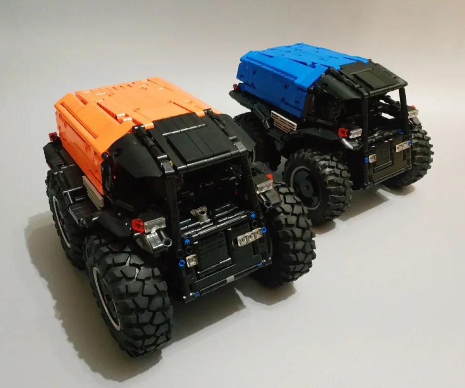 Ing Technology RC Новый снегоход с дистанционным управлением Электрический мотор