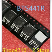 Новинка; 10 шт./лот BTS441R BTS441 в 263-4 IC