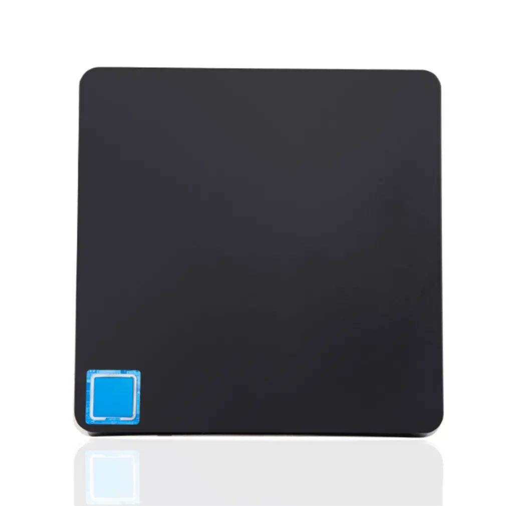 T11 Мини хост 4G+ 32G одна частота 2,4G wifi медиаплеер ТВ коробка