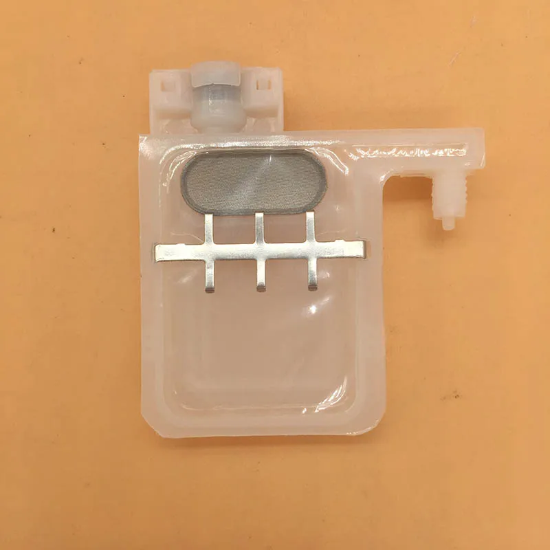 dx5 square head damper2