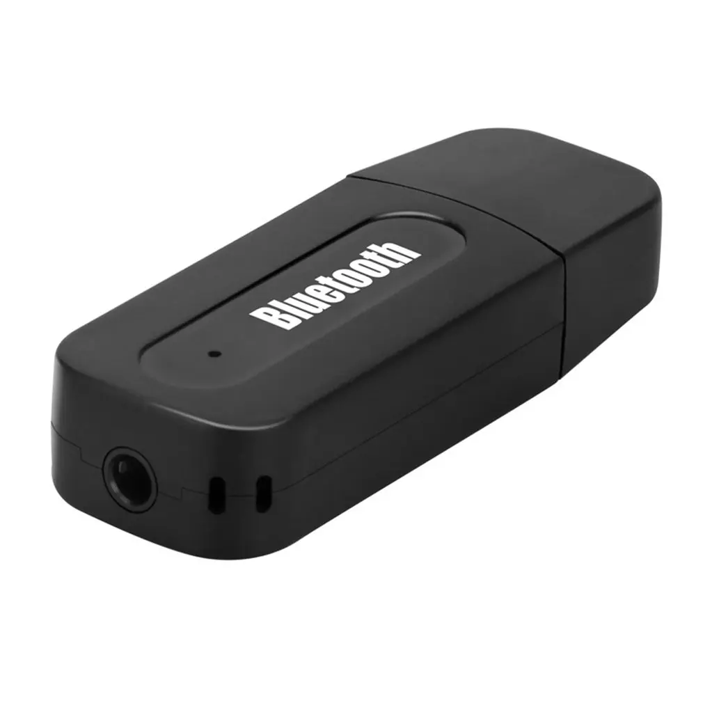 BT-163 Bluetooth Audio Receiver Bluetooth Adapter USB Audio Receiver