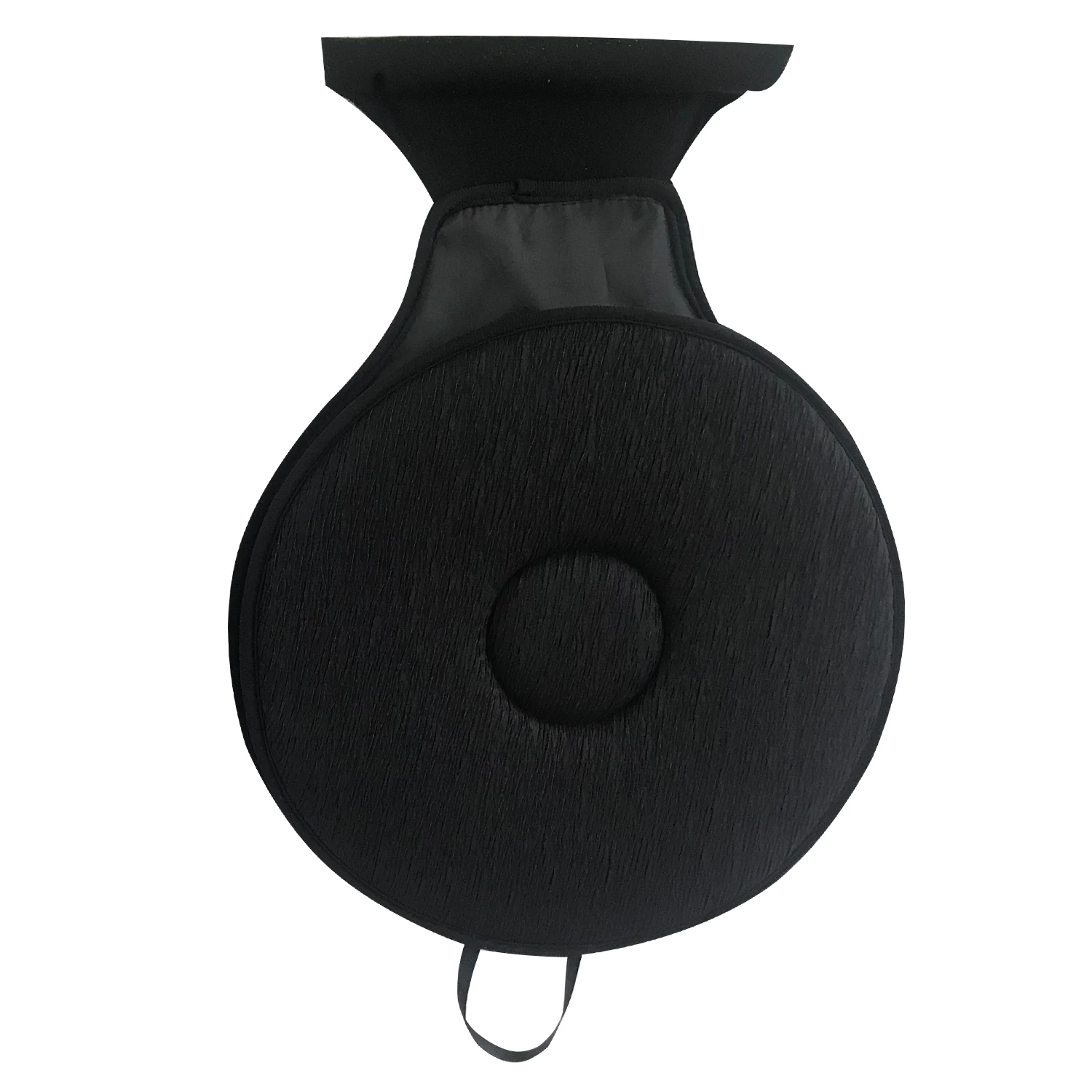 360 Swivel Seat Cushion Car Seat Aid Chair Seat Revolving Cushion Rotation Auto Memory Foam Pad Mat For Elderly Pregnant Woman 