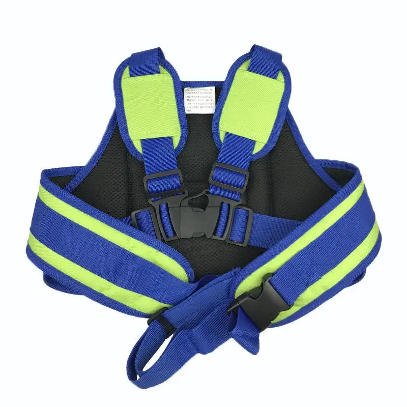 Hot Kids Children High Strength Motorcycle Bicycle Bike Safety Seat Belt Strap Harness Adjustable Protection Riding |