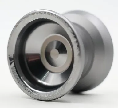 Новые цвета TOPYO colorssus 5 YOYO Профессиональный TOPYO nation металлический подшипник yoyo металлический шар для соревнований - Цвет: 13