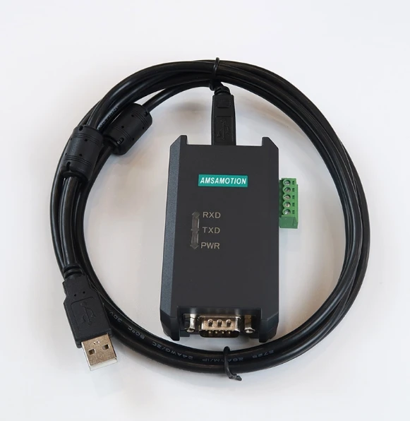 Новая промышленная Класс USB-RS485 USB-RS422 USB-RS232 чип FTDI изолированный модуль преобразования USB к RS232/422/485 магнитная изоляция