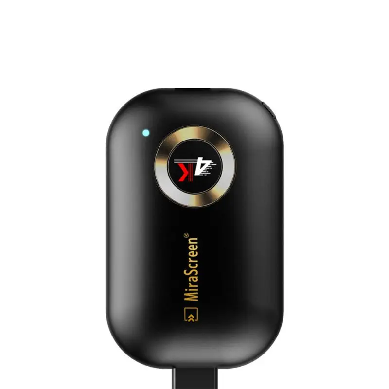 Mirascreen G9 2,4G 5G беспроводной HDMI Android Tv stick приемник Wifi ключ