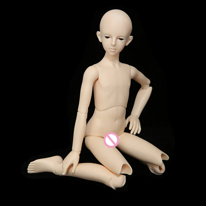 BJD кукла 1/4 Шуго Фея Simon Игрушки для мальчиков и девочек, для малышей подарок кукла ребенок в режиме реального смолы игрушки для детей 2DDoll