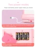 Clip Doll Claw Machine Coin Operated DIY Mini Candy Doll Grabber Claw Arcade Crane Machine Portable Board Game Dollhouse Gift 5