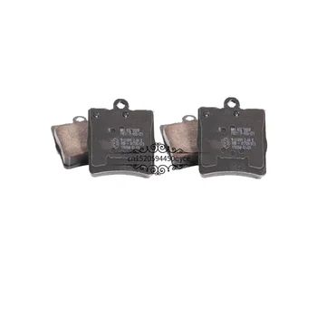 

Rear hub brake pad ESLK350 C270 D230 D280 W171 W203 C280mer ced esb enzCLK320 level S203 CL203 Stop controlling the brake skin