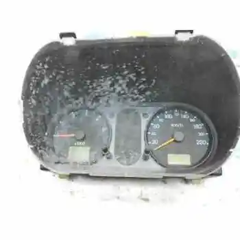 

2S6F10849NF BOX INSTRUMENTS FORD FUSION (CBK)