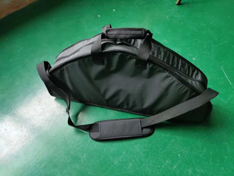 Высокое качество Универсальный Sup Cope Go фольга алюминиевая гидро Фольга для серфинга