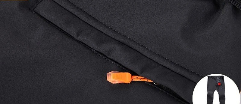 Outdoors Trousers (7)